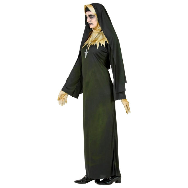 Halloween Jurk Non 3 delig van Widmann koop je bij Partywinkel