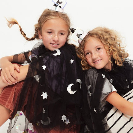 Halloween Kaartspel Wie Ben Ik 46 delig van Partydeco koop je bij Partywinkel