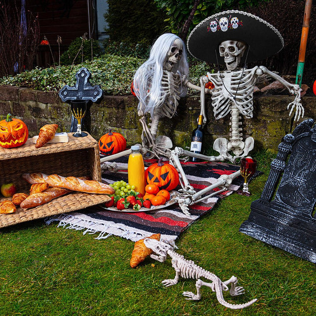 Halloween Kelk Zwart 250ml van Boland koop je bij Partywinkel