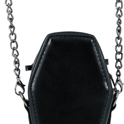 Halloween Ketting Doodskist van WeFiesta koop je bij Partywinkel