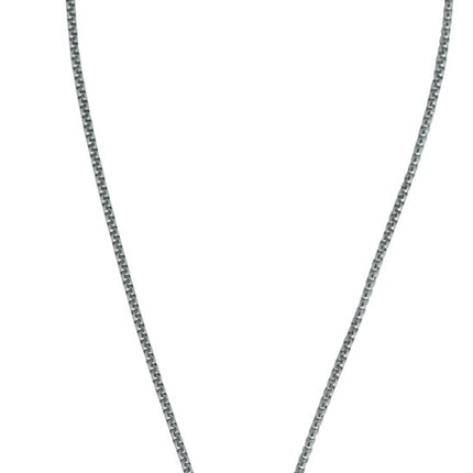 Halloween Ketting Doodskop 5,5cm van Fiestas Guirca koop je bij Partywinkel