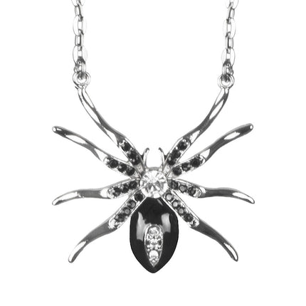 Halloween Ketting Spin 15cm van Boland koop je bij Partywinkel