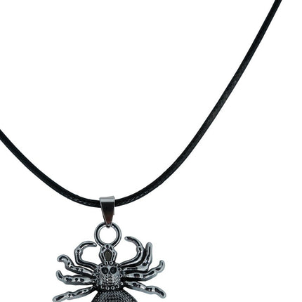 Halloween Ketting Spin 3,5cm van Fiestas Guirca koop je bij Partywinkel