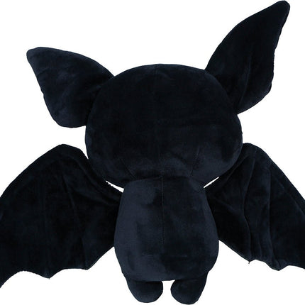 Halloween Knuffel Zwart Vleermuis van Fiestas Guirca koop je bij Partywinkel