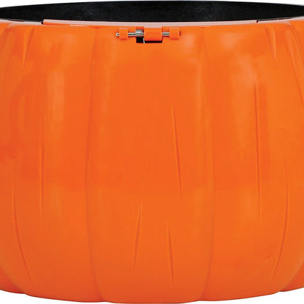 Halloween Kom Pompoen Licht, Geluid En Beweging 15cm van Fiestas Guirca koop je bij Partywinkel