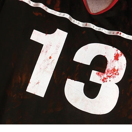 Halloween Kostuum American Football van Fiestas Guirca koop je bij Partywinkel