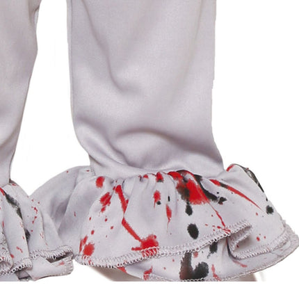 Halloween Kostuum Baby Clown van Fiestas Guirca koop je bij Partywinkel
