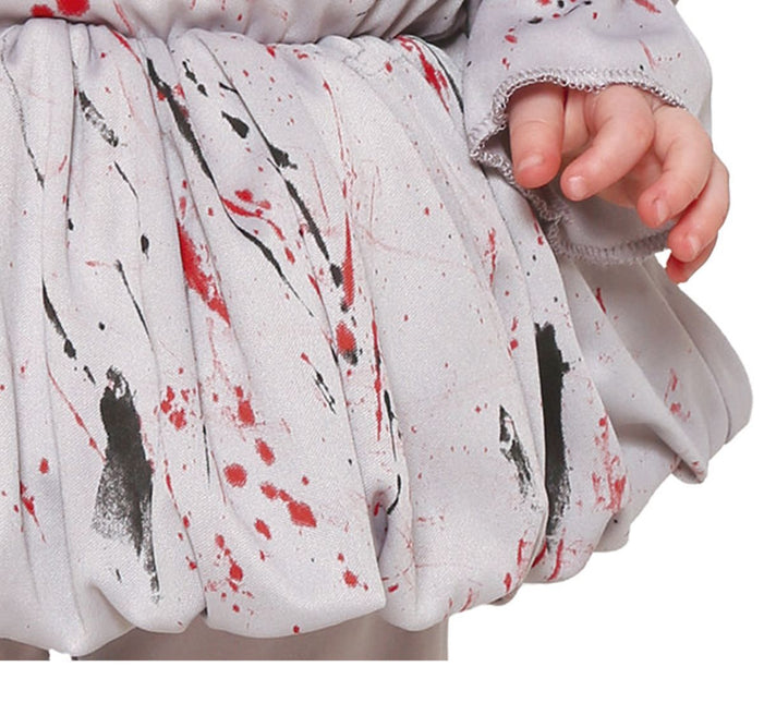 Halloween Kostuum Baby Clown van Fiestas Guirca koop je bij Partywinkel