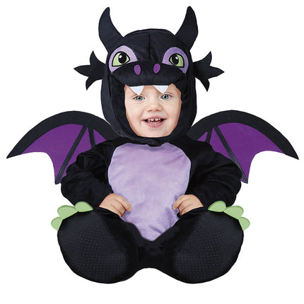 Halloween Kostuum Baby Draak van Fiestas Guirca koop je bij Partywinkel