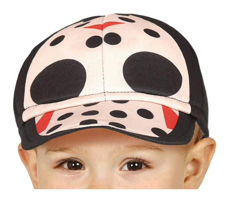 Halloween Kostuum Baby Serie Killer van Fiestas Guirca koop je bij Partywinkel