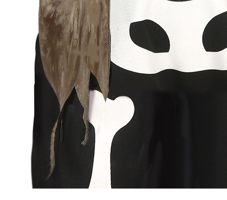 Halloween Kostuum Baby Skelet van Fiestas Guirca koop je bij Partywinkel