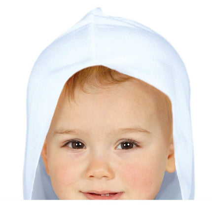 Halloween Kostuum Baby Spook van Fiestas Guirca koop je bij Partywinkel