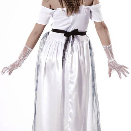 Halloween Kostuum Dames Bruid Geest van Fiestas Guirca koop je bij Partywinkel