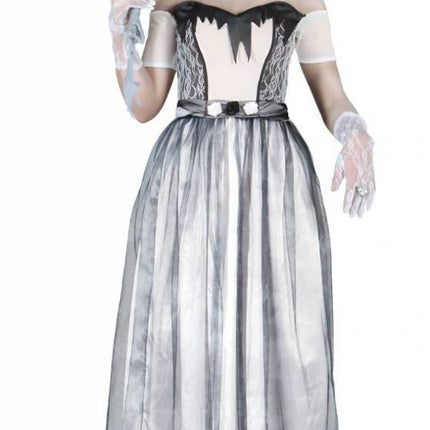 Halloween Kostuum Dames Bruid Geest van Fiestas Guirca koop je bij Partywinkel