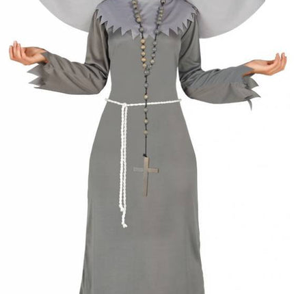 Halloween Kostuum Dames Non Exorcisme van Fiestas Guirca koop je bij Partywinkel
