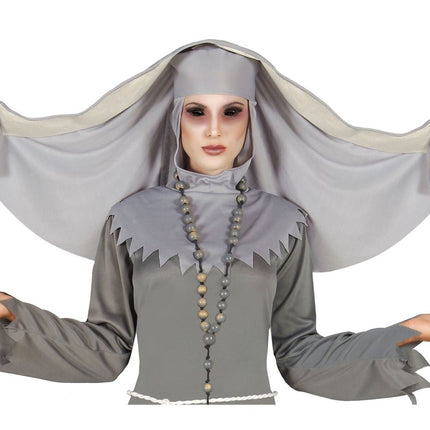 Halloween Kostuum Dames Non Exorcisme van Fiestas Guirca koop je bij Partywinkel
