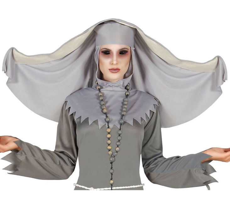 Halloween Kostuum Dames Non Exorcisme van Fiestas Guirca koop je bij Partywinkel