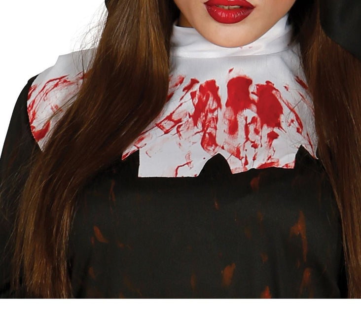 Halloween Kostuum Dames Non L van Fiestas Guirca koop je bij Partywinkel