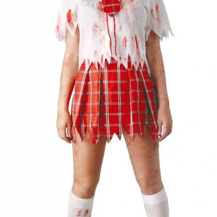 Halloween Kostuum Dames Schoolmeisje van Fiestas Guirca koop je bij Partywinkel