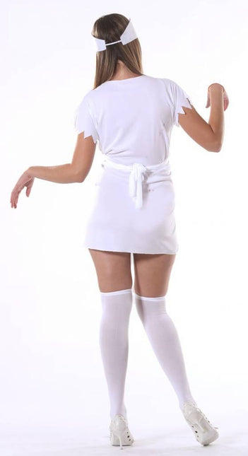 Halloween Kostuum Dames Verpleegster van Fiestas Guirca koop je bij Partywinkel