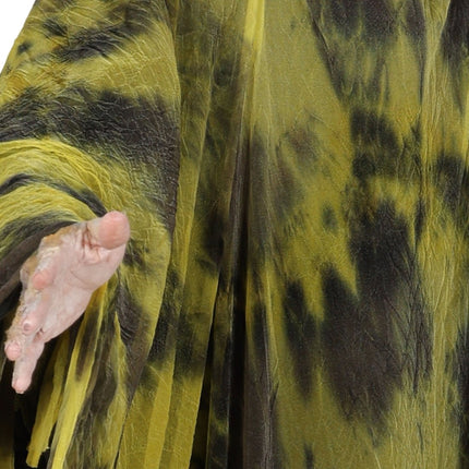 Halloween Kostuum Geel Zwart Geest van Fiestas Guirca koop je bij Partywinkel