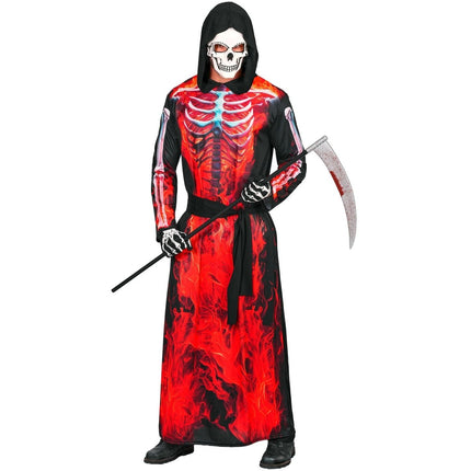 Halloween Kostuum Grim van Widmann koop je bij Partywinkel