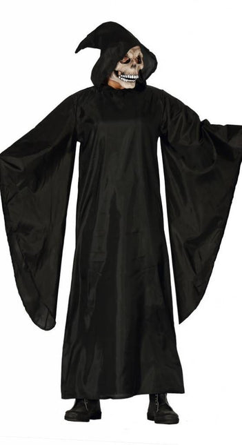 Halloween Kostuum Grim Reaper Scream L van Fiestas Guirca koop je bij Partywinkel