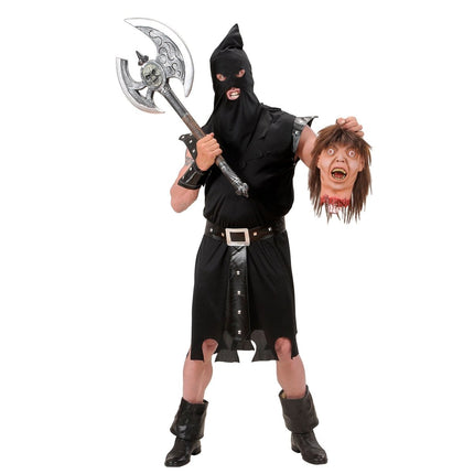 Halloween Kostuum Heren Beul van Widmann koop je bij Partywinkel