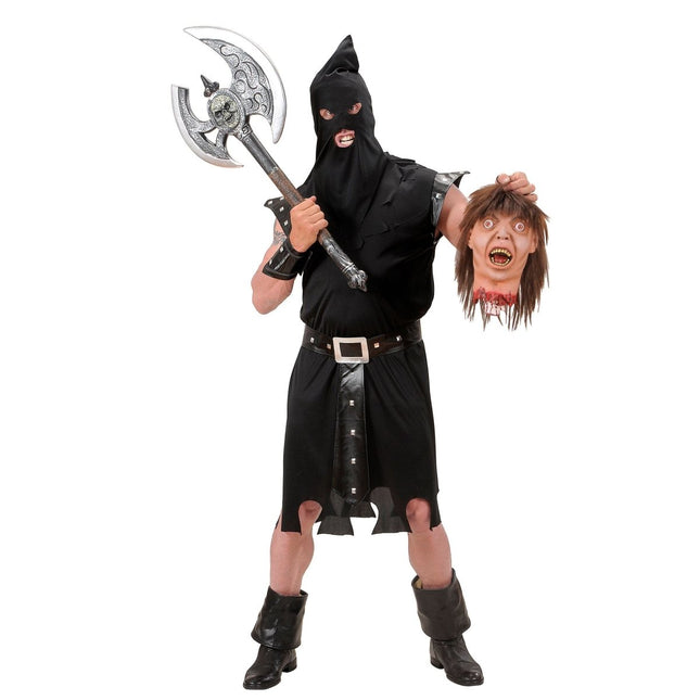 Halloween Kostuum Heren Beul van Widmann koop je bij Partywinkel