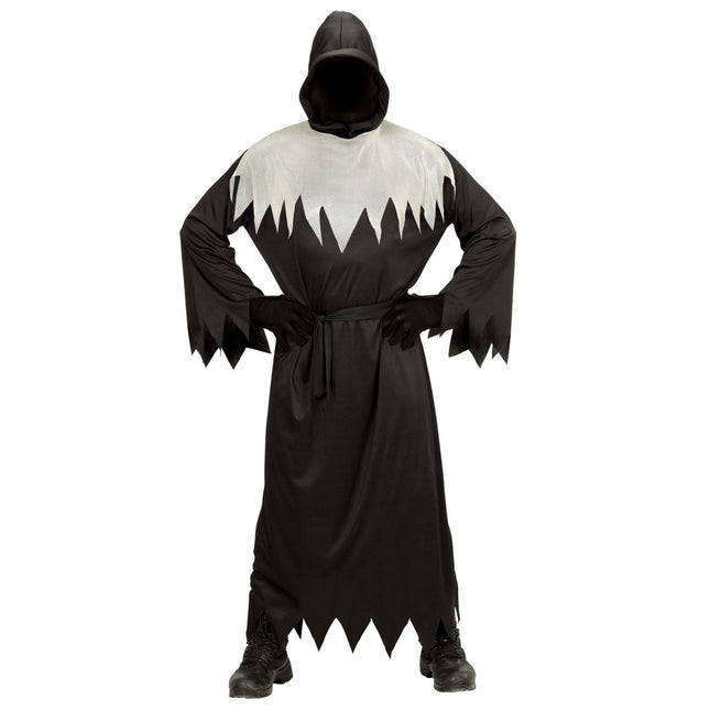 Halloween Kostuum Heren Grafschender van Widmann koop je bij Partywinkel