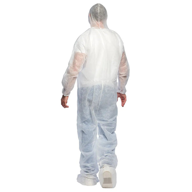 Halloween Kostuum Heren Horror Dokter van Boland koop je bij Partywinkel