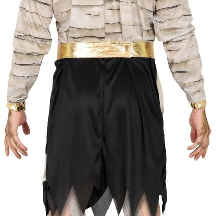 Halloween Kostuum Heren Mummie van Fiestas Guirca koop je bij Partywinkel