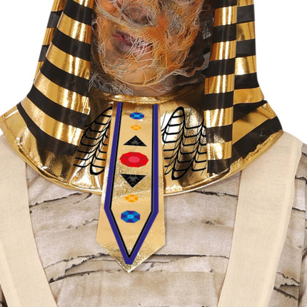 Halloween Kostuum Heren Mummie van Fiestas Guirca koop je bij Partywinkel
