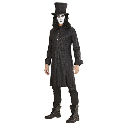 Halloween Kostuum Heren Raven van Widmann koop je bij Partywinkel