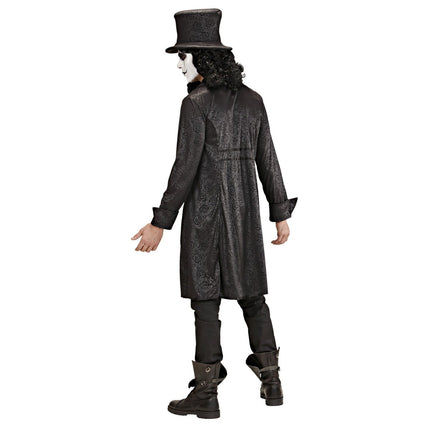 Halloween Kostuum Heren Raven van Widmann koop je bij Partywinkel