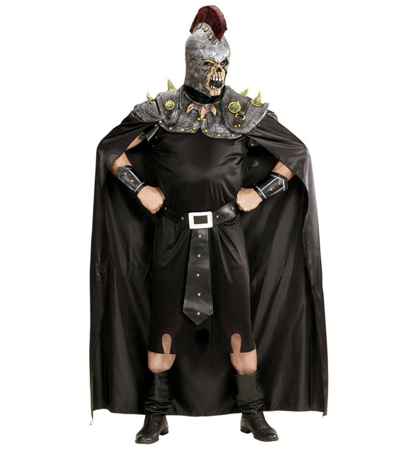 Halloween Kostuum Heren Romein Skelet van Widmann koop je bij Partywinkel