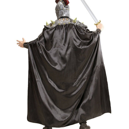 Halloween Kostuum Heren Romein Skelet van Widmann koop je bij Partywinkel
