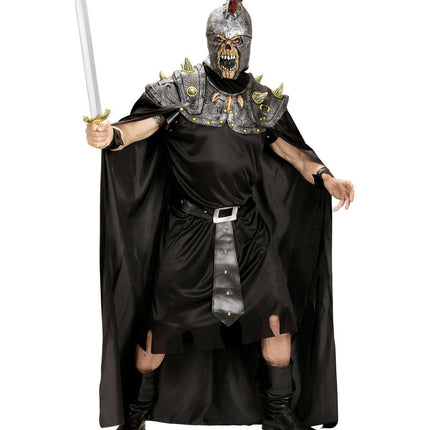 Halloween Kostuum Heren Romein Skelet van Widmann koop je bij Partywinkel