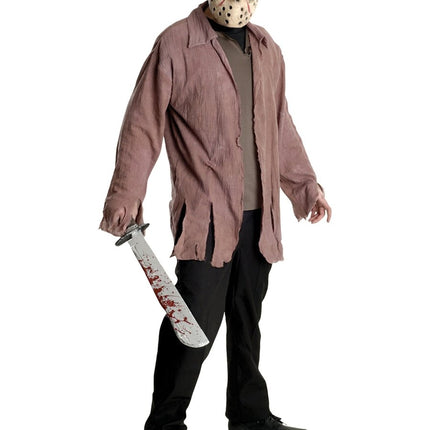 Halloween Kostuum Jason van Rubies koop je bij Partywinkel