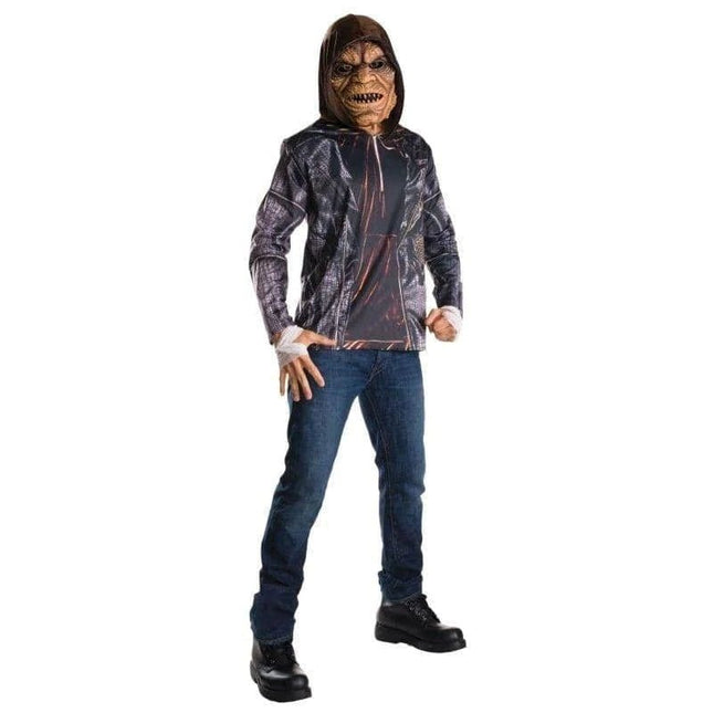Halloween Kostuum Killer Croc van Rubies koop je bij Partywinkel