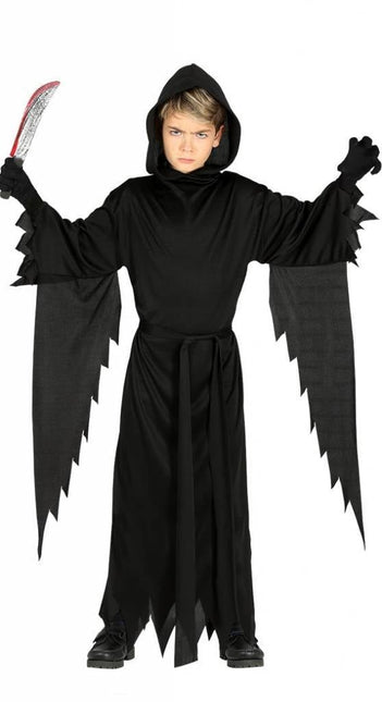 Halloween Kostuum Kind van Fiestas Guirca koop je bij Partywinkel