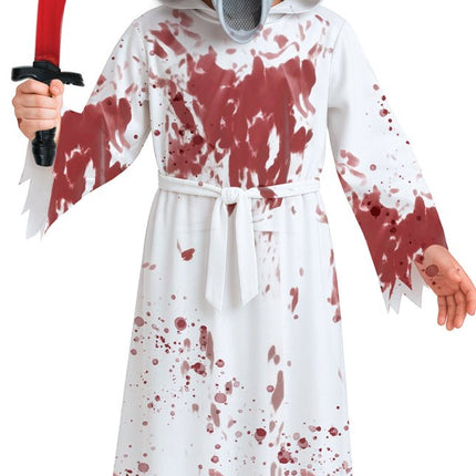 Halloween Kostuum Kind Bebloede Geest van Fiestas Guirca koop je bij Partywinkel