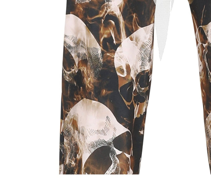 Halloween Kostuum Kind Doodshoofden van Fiestas Guirca koop je bij Partywinkel