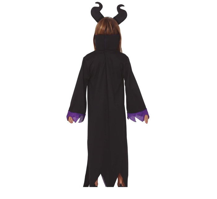 Halloween Kostuum Kind Duivel van Fiestas Guirca koop je bij Partywinkel