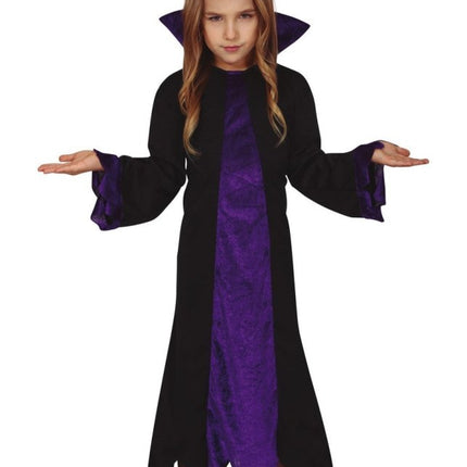 Halloween Kostuum Kind Duivel van Fiestas Guirca koop je bij Partywinkel