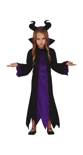 Halloween Kostuum Kind Duivel van Fiestas Guirca koop je bij Partywinkel