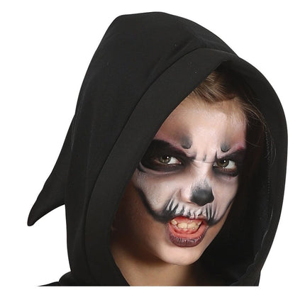 Halloween Kostuum Kind Glow In The Dark van Fiestas Guirca koop je bij Partywinkel