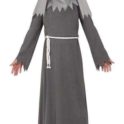 Halloween Kostuum Kind Non Grijs van Fiestas Guirca koop je bij Partywinkel