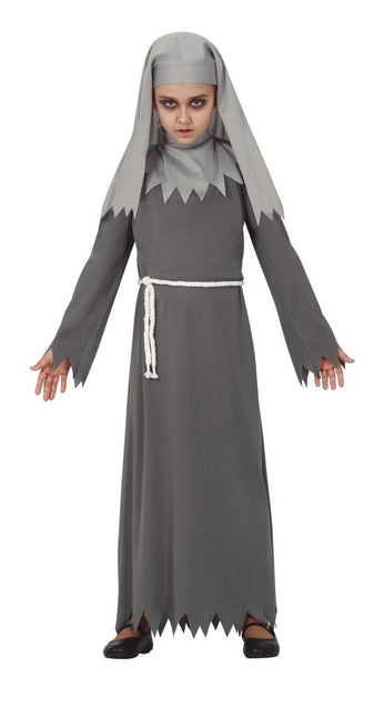 Halloween Kostuum Kind Non Grijs van Fiestas Guirca koop je bij Partywinkel
