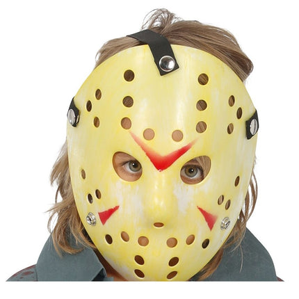 Halloween Kostuum Kind Psycho van Fiestas Guirca koop je bij Partywinkel